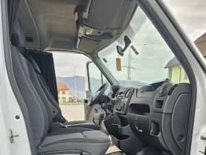 Renault master , iveco daily, mercedes sprinter , fiat ducato — miniatura 6