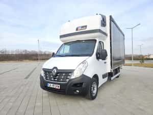 Renault master , iveco daily, mercedes sprinter , fiat ducato — miniatura 9