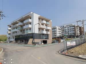 Apartament 2 camere — miniatura 1