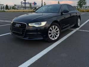 Audi A6 2.0 diesel 2012 — miniatura 2