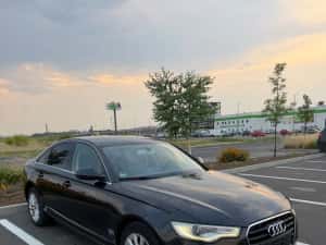 Audi A6 2.0 diesel 2012 — miniatura 3