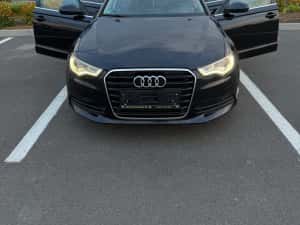 Audi A6 2.0 diesel 2012 — miniatura 4