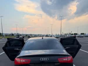 Audi A6 2.0 diesel 2012 — miniatura 6