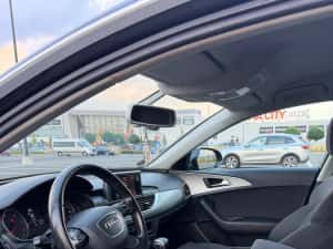 Audi A6 2.0 diesel 2012 — miniatura 7