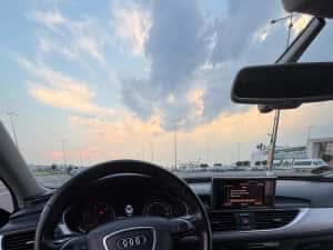 Audi A6 2.0 diesel 2012 — miniatura 8