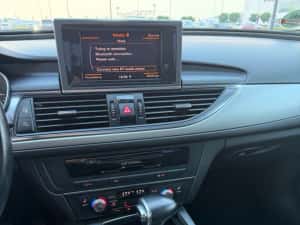 Audi A6 2.0 diesel 2012 — miniatura 9