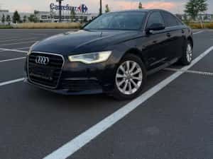 Audi A6 2.0 diesel 2012 — miniatura 10