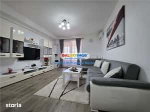 Inchiriere apartament Premium cu 2 camere la rond la Cristalului — miniatura 4