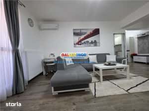 Inchiriere apartament Premium cu 2 camere la rond la Cristalului — miniatura 6