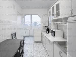 COMISION 0% Apartament 3 camere | 2 bai | decomandat -Calea Bucuresti — miniatura 4