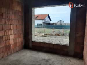 Casa individuala cu 6 camere - zona padure Dumbravita — miniatura 2