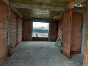 Casa individuala cu 6 camere - zona padure Dumbravita — miniatura 5