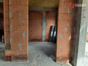 Casa individuala cu 6 camere - zona padure Dumbravita — miniatura 6