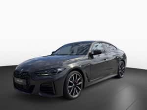 BMW M440 Sport / Coupe 374 cp, 59.872 km — miniatura 1