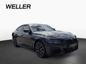 BMW M440 Sport / Coupe 374 cp, 59.872 km — miniatura 2