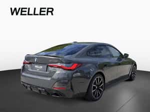 BMW M440 Sport / Coupe 374 cp, 59.872 km — miniatura 3