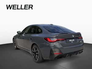 BMW M440 Sport / Coupe 374 cp, 59.872 km — miniatura 4