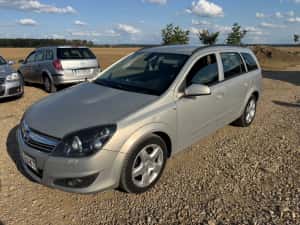 Opel Astra H 1.9 Diesel 2007