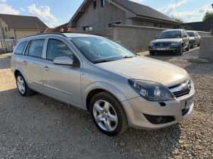 Opel Astra H 1.9 Diesel 2007 — miniatura 2