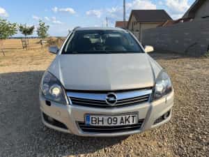 Opel Astra H 1.9 Diesel 2007 — miniatura 3