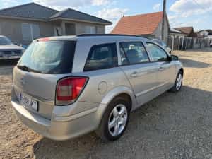 Opel Astra H 1.9 Diesel 2007 — miniatura 4