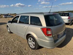 Opel Astra H 1.9 Diesel 2007 — miniatura 5