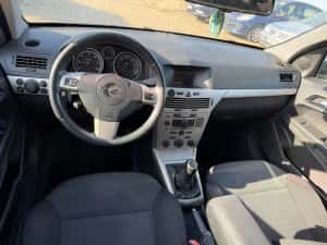 Opel Astra H 1.9 Diesel 2007 — miniatura 6
