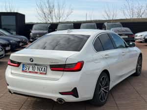 BMW 330i 2019 | 255 CP | Automată | Piele Maro | Trapa | Import SUA — miniatura 4