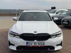 BMW 330i 2019 | 255 CP | Automată | Piele Maro | Trapa | Import SUA — miniatura 6
