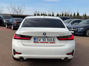 BMW 330i 2019 | 255 CP | Automată | Piele Maro | Trapa | Import SUA — miniatura 7