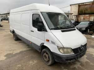 DEZMEMBREZ PIESE Mercedes SPRINTER 411 CDI 2.2 cdi 110 cp Punte Dubla 2001 — miniatura 2