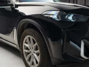 Vând BMW X5 Hibrid 2023, 7.700 km, automat — miniatura 3