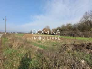 Vânzare teren intravilan - 1654 mp - strada Amurgului - Ursați — miniatura 4