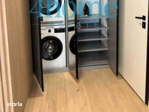 Apartament 2 camere One Cotroceni | Parcare | Metrou — miniatura 6