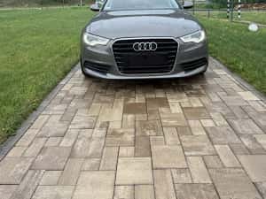 Audi A6 C7 2.0TDI Automat 2013