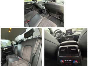 Audi A6 C7 2.0TDI Automat 2013 — miniatura 5