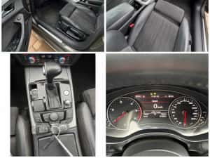 Audi A6 C7 2.0TDI Automat 2013 — miniatura 6