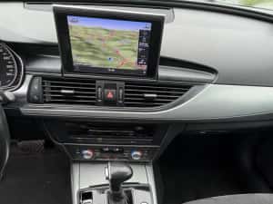 Audi A6 C7 2.0TDI Automat 2013 — miniatura 7