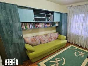 Apartament cu 3 camere de vanzare – Pandurilor | Etaj intermediar , — miniatura 2