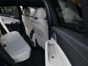 BMW X6 BMW X6 xDrive30d / 265 CP / Diesel Euro 6/ PROPRIETAR — miniatura 7