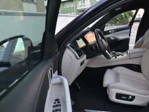 BMW X6 BMW X6 xDrive30d / 265 CP / Diesel Euro 6/ PROPRIETAR — miniatura 8