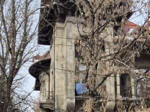 Apartament cu garaj propriu Cotroceni – Str. Constantin Noica — miniatura 1