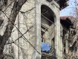 Apartament cu garaj propriu Cotroceni – Str. Constantin Noica — miniatura 3