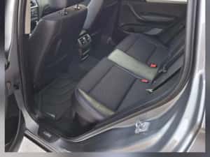 BMW X3/F25/X-Drive/2012/Automat/Navigatie/Xenon/Panoramic/Piele/Mahon/Germania/ Euro 5 — miniatura 8
