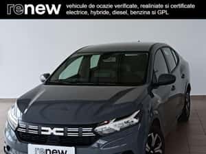 DACIA LOGAN 2024 - 14.500 EUR — miniatura 1