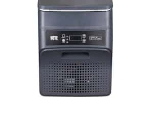 Frigider congelator auto cu compresor 28L 38L afisaj digital DC 12/24V — miniatura 3