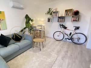 Apartament cu 2 camere Pipera Apptown parcare — miniatura 4