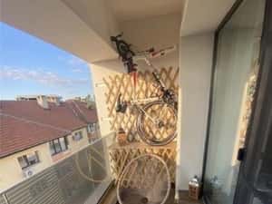 Apartament cu 2 camere Pipera Apptown parcare — miniatura 5
