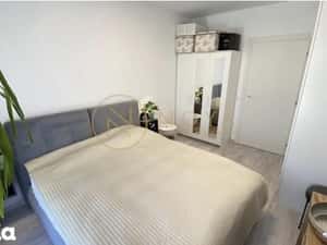 Apartament cu 2 camere Pipera Apptown parcare — miniatura 6