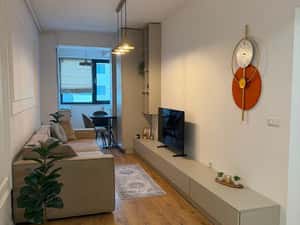 2 camere de închiriat | Ivory Residence Pipera | Lângă OMV — miniatura 2